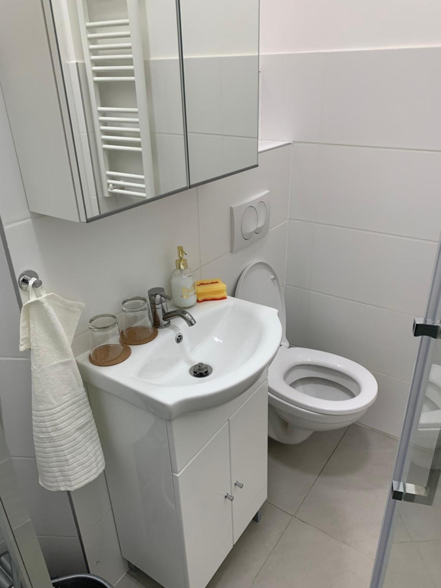 Apartamento Gallery Budapest