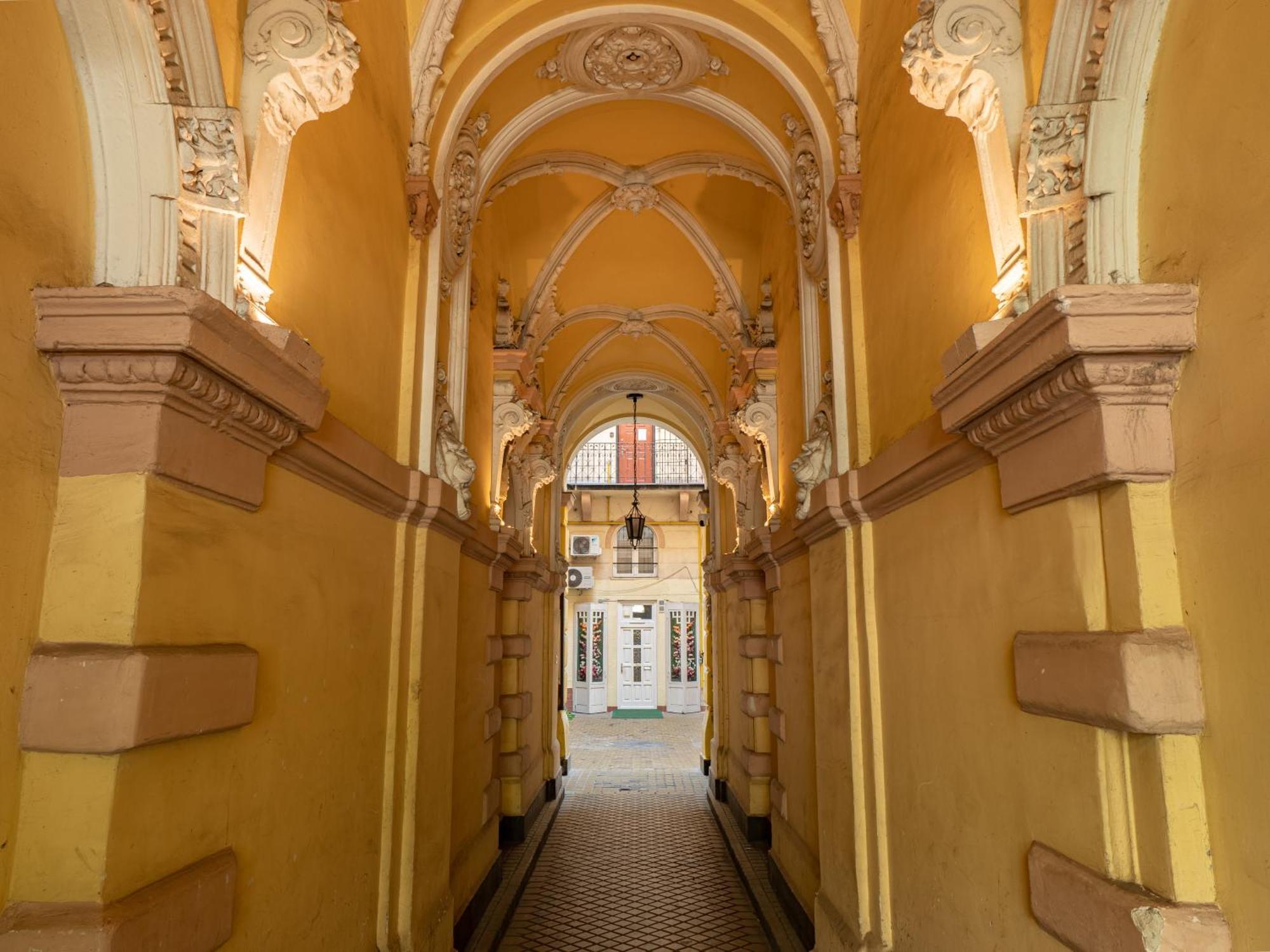Apartament Gallery